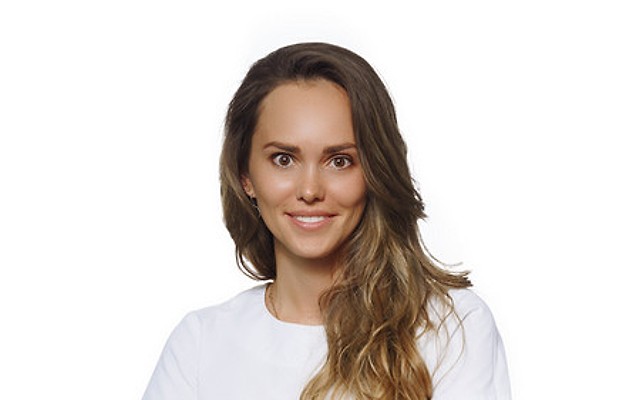 Авраменко Галина Анатольевна