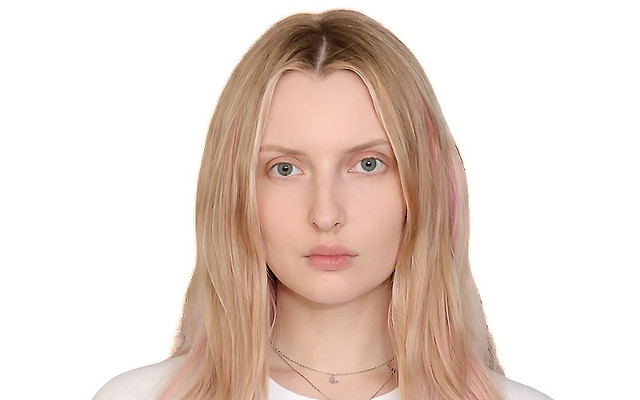 Сидорова Лада Андреевна