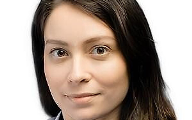 Малыгина Анастасия Андреевна