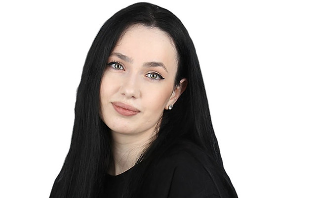 Соблирова Аделина Намиговна