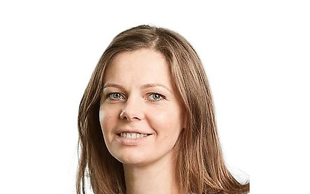 Усова (Михеева) Анна