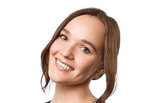 Неведина Диана Евгеньевна