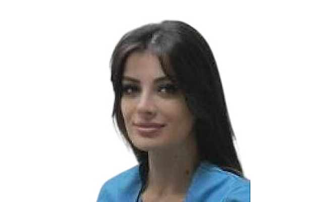 Токаева Зоя Станиславовна