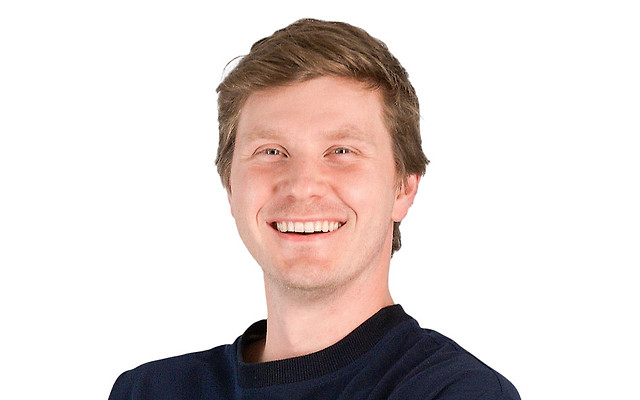 Козлов Сергей Сергеевич