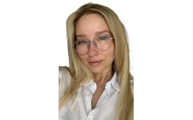 Васильева Елизавета Александровна