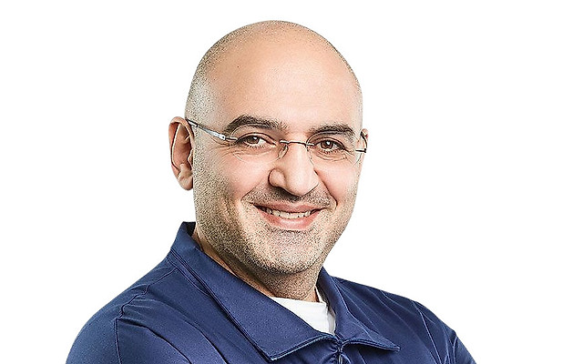 Смбатян Баграт Сергеевич