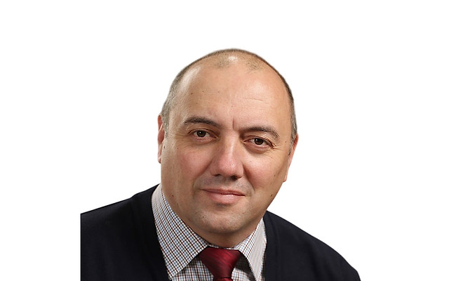 Мирошниченко Игорь Григорьевич