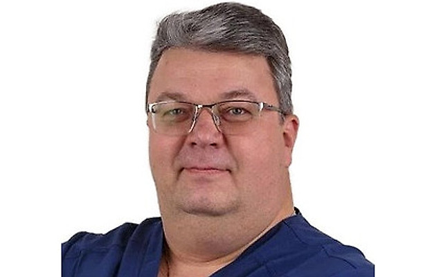 Шустов Дмитрий Борисович