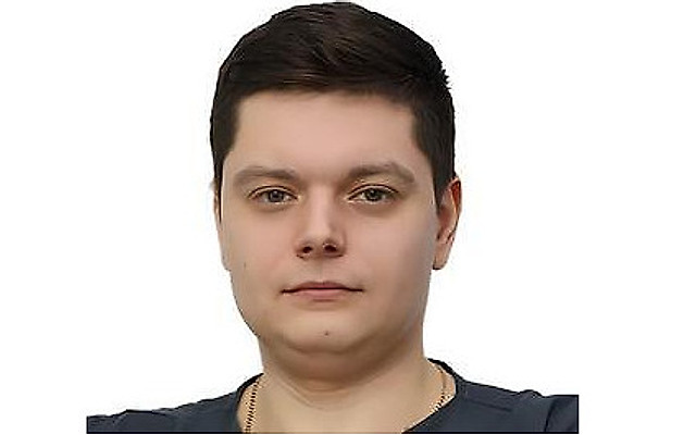 Гук Константин Игоревич