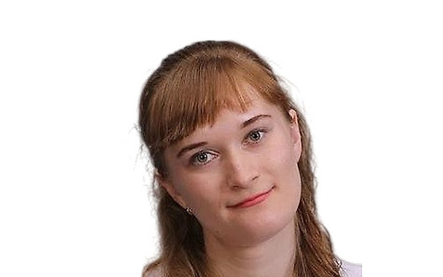 Чемерис Марина Вячеславовна