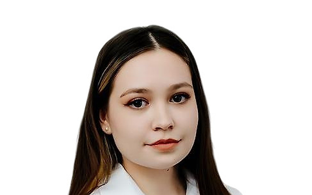 Корниенко Виктория Викторовна