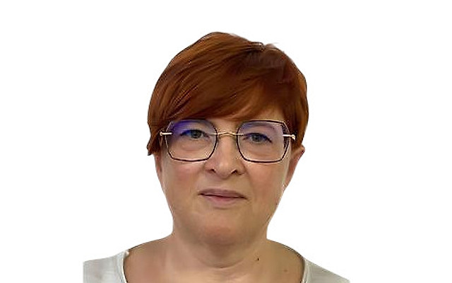 Мазур Генриэтта Юрьевна