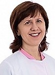 Кряжова Елена Анатольевна