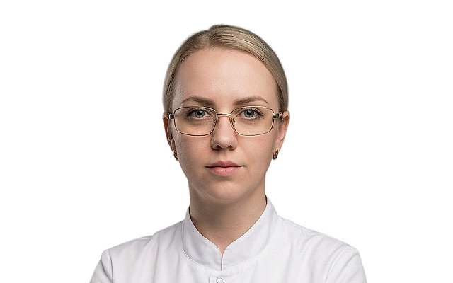 Шинкарюк Ольга Валерьевна