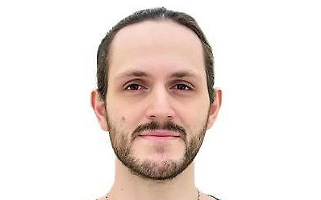 Шаинян Максимильян Борисович