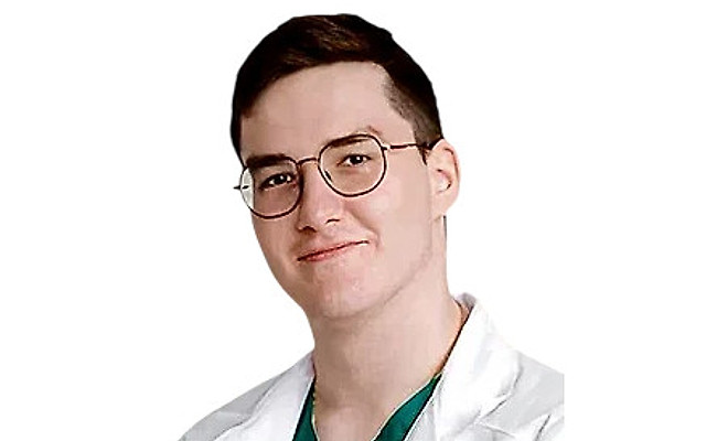 Чантурия Ираклий Давидович