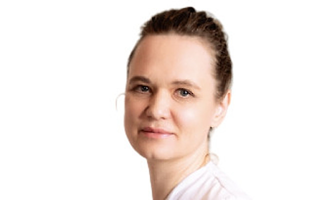 Анищенко Анна Алексеевна