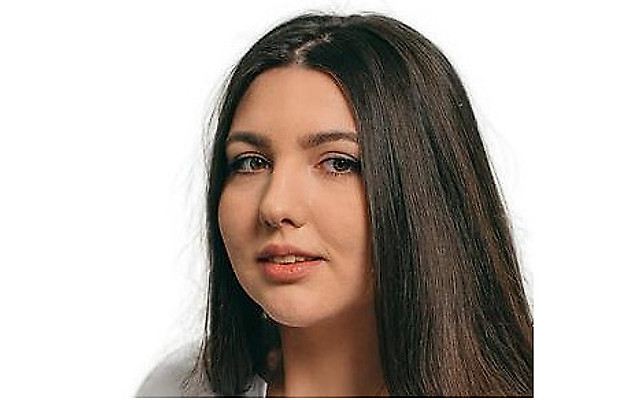 Прокофьева Дарья Алексеевна