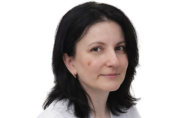 Абдуллаева Мехсети Нураддин