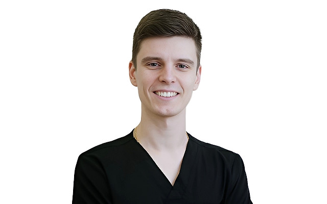 Гуляев Кирилл Андреевич