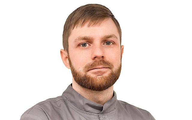 Сотников Никита Сергеевич