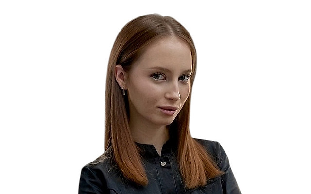 Самойленко Юлия Викторовна