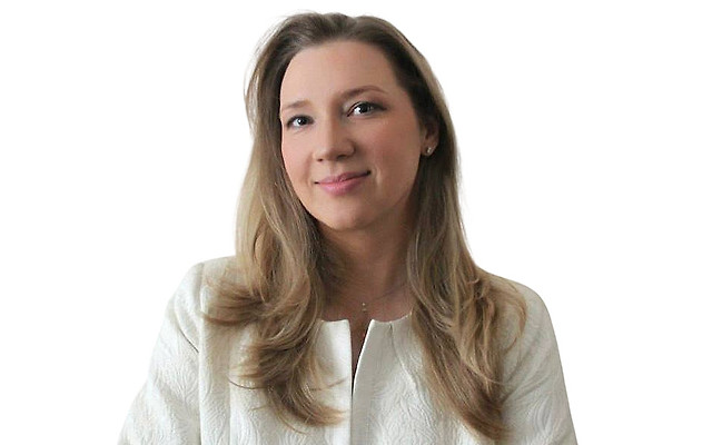 Лютова Евгения Александровна