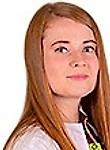 Трубачева Светлана Валерьевна