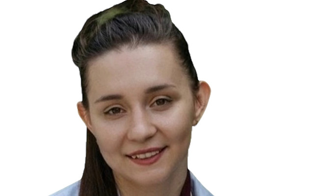 Андреева Лидия Вячеславовна