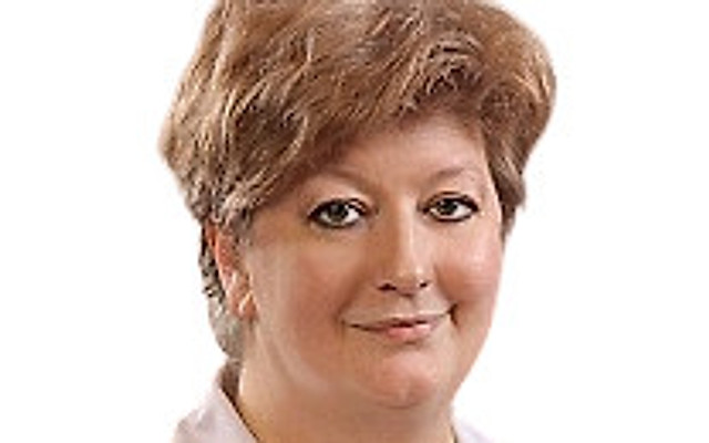 Лазерь Людмила Викторовна