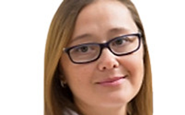 Таусон Ирина Владимировна