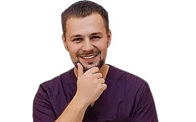 Плисов Виталий Александрович