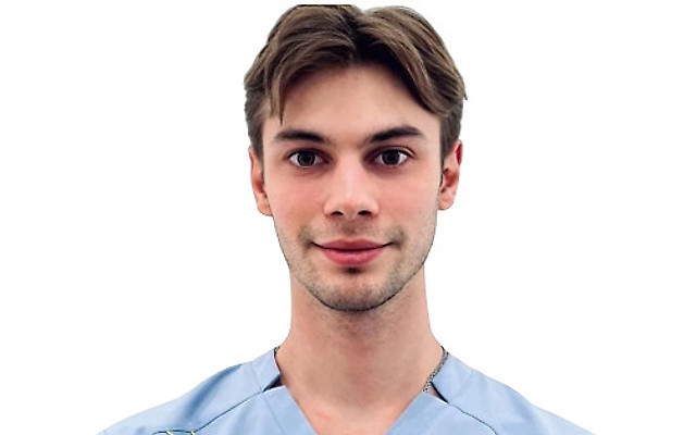 Кузнецов Валерий Валентинович