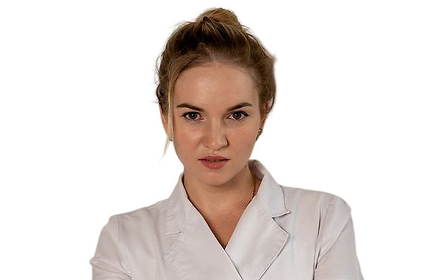 Плохотина Юлия Игоревна