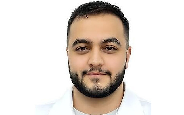 Рзаев Рамил Акрамович