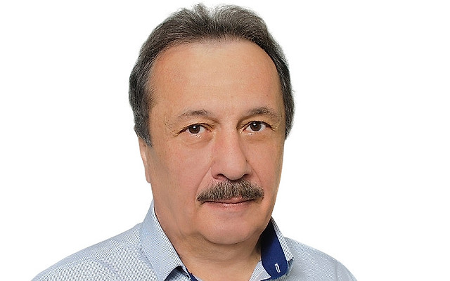 Епископян Александр Владимирович