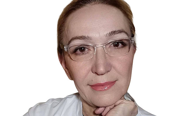 Богатырева Татьяна Леонидовна