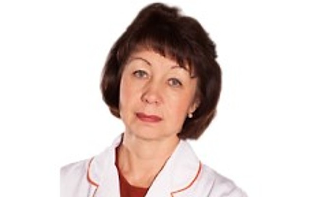 Шумилова Елена Геннадьевна