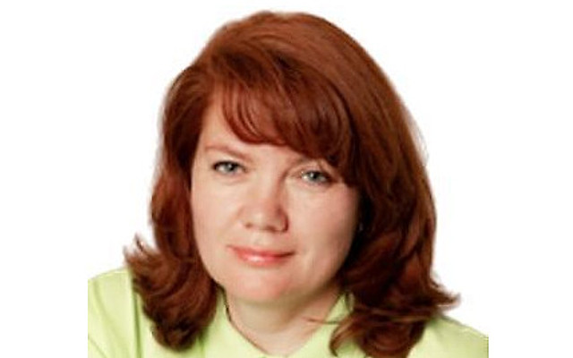 Соловьева Татьяна Юрьевна