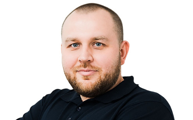 Терехов Алексей Викторович