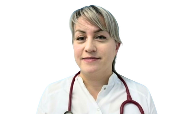 Чуманова Ольга Николаевна