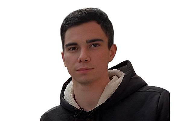 Тишенин Иван Александрович