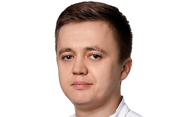 Симченко Александр Михайлович