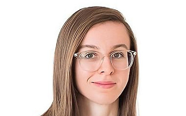 Лифанова Анна Игоревна