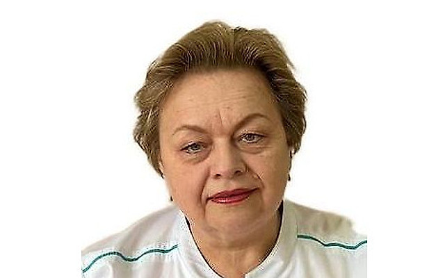 Гульдеева Светлана Владимировна