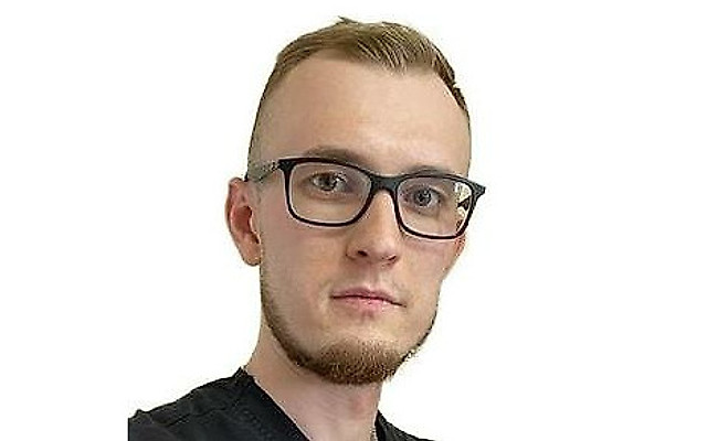 Буканов Антон Олегович