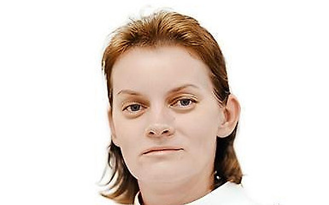 Баранова Татьяна Александровна