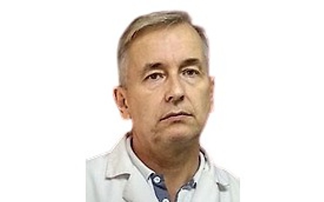 Пыльнов Вадим Алексеевич