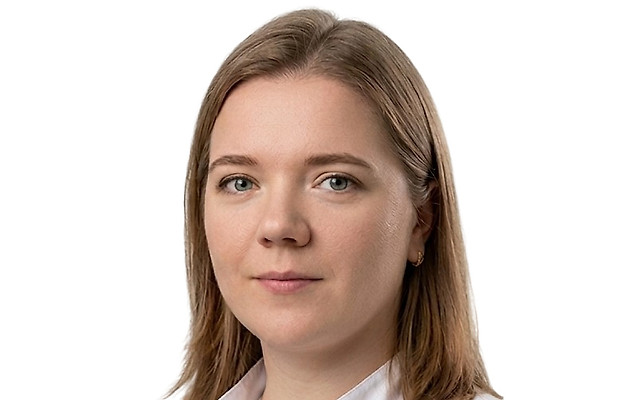 Мызникова Татьяна Андреевна