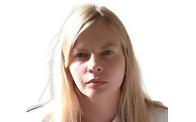 Заходякина Светлана Егоровна